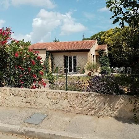 Villa Interlude LʼIsle-sur-la-Sorgue Exterior foto